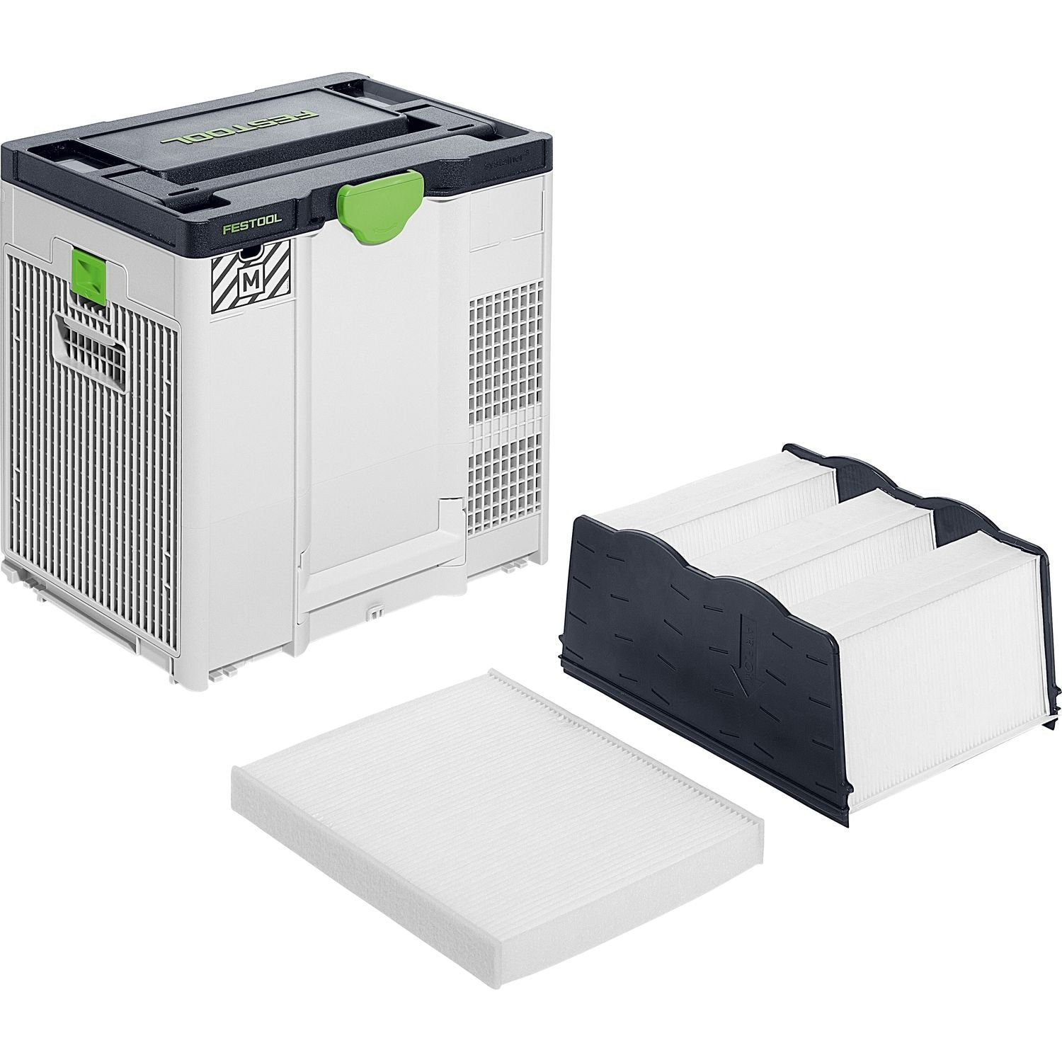 Festool SYS-AIR M Luchtreiniger - 577784