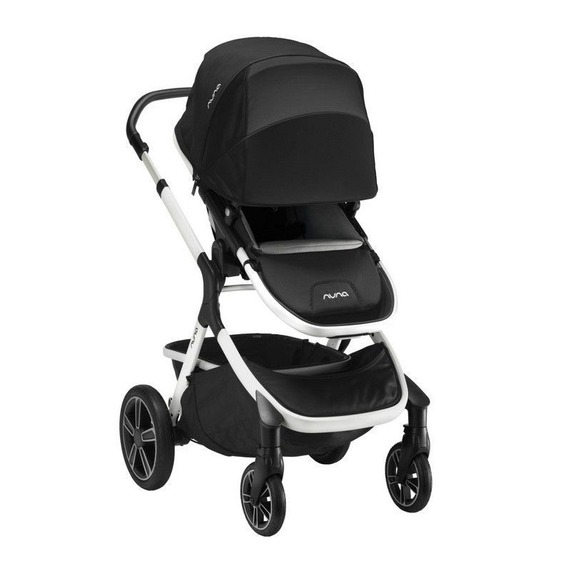 POUSSETTE DEMI GROW - POUSSETTE DEMI GROW