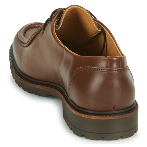 Carlington - ALBERT - Marron