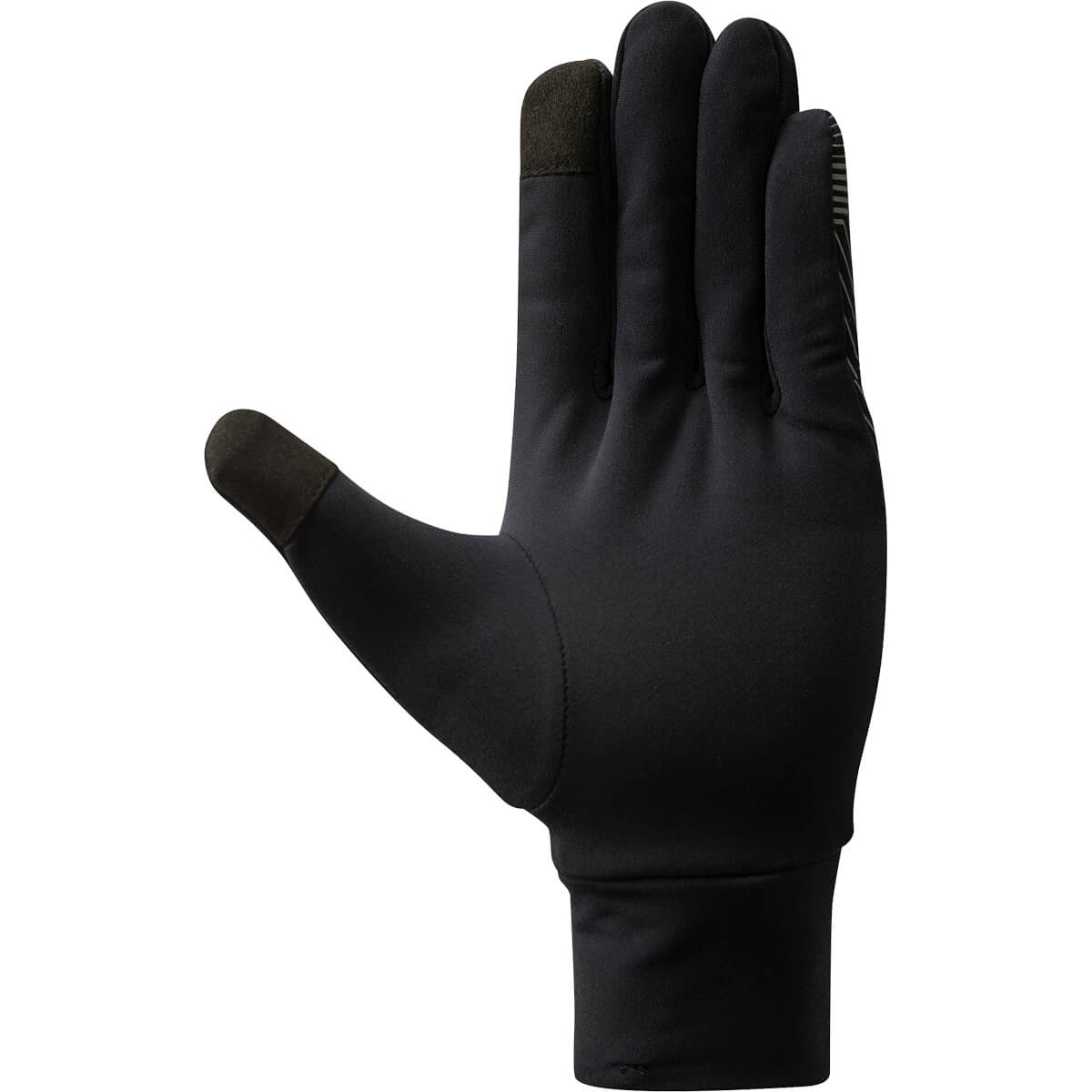 Mizuno Windproof Løbehandsker Herre