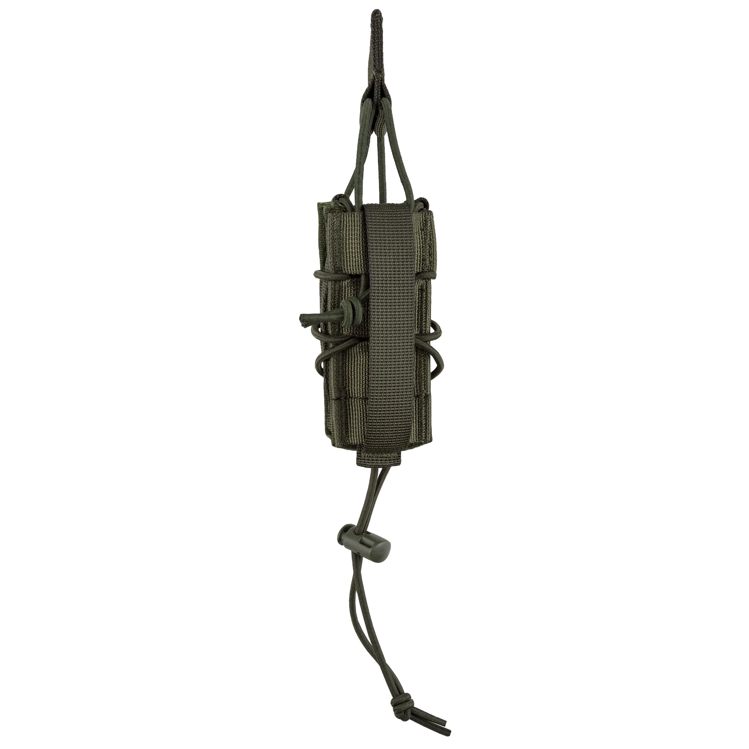Invadergear -  Pistolenmagazintasche Fast Mag
