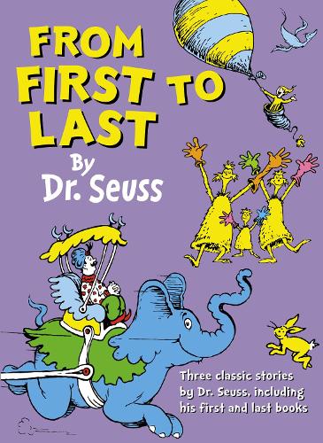 From First to Last