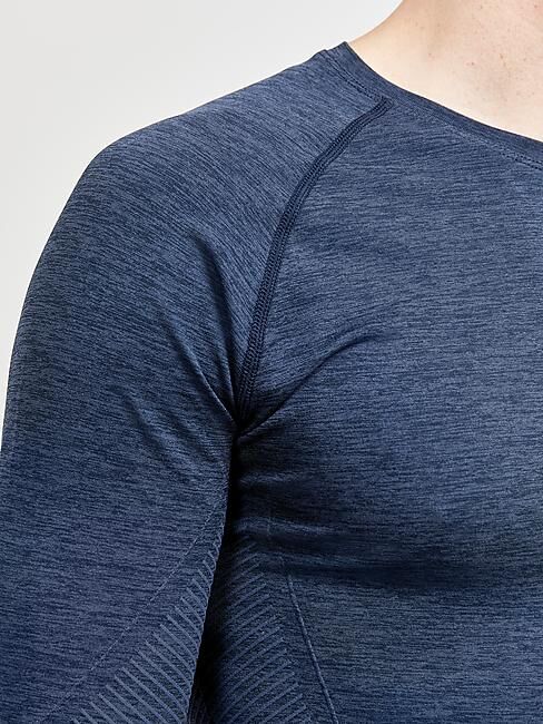 CRAFT - T-SHIRT ML CORE DRY ACTIVE COMFORT M
