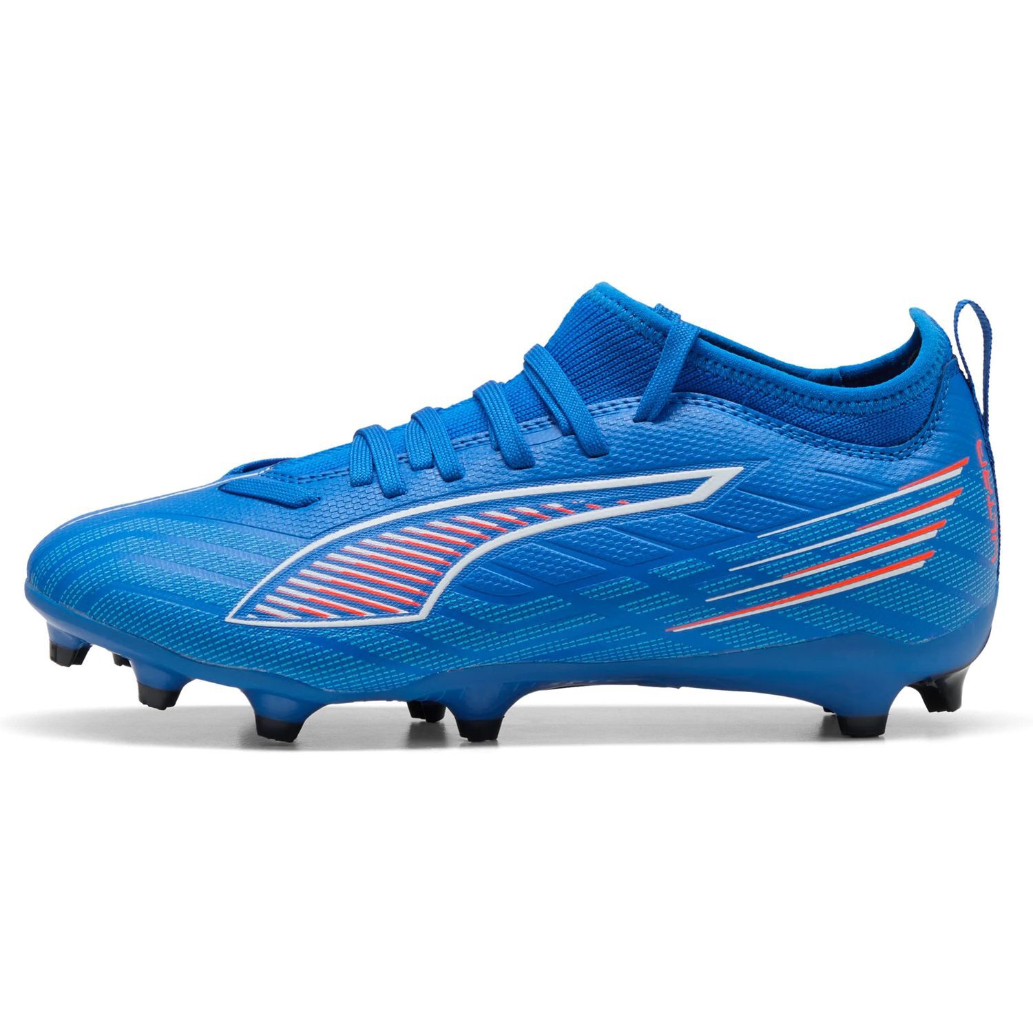 PumaULTRA 6 MATCH FG/AG Jr