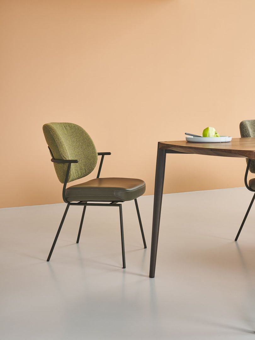 Bert Plantagie Poppy Eettafel