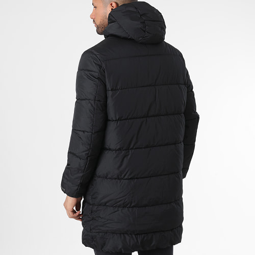 Doudoune Capuche 1032430-XX-12 Noir
