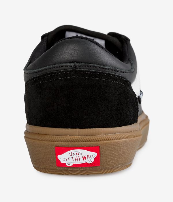 Vans Gilbert Crockett Pro 2 Schuh (black white gum)