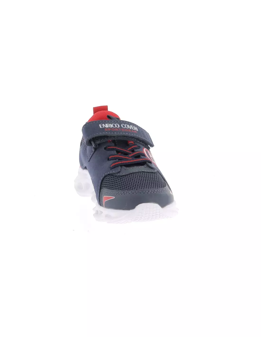 ENRICO COVERI CKS314390 - Baskets 01-FLAG