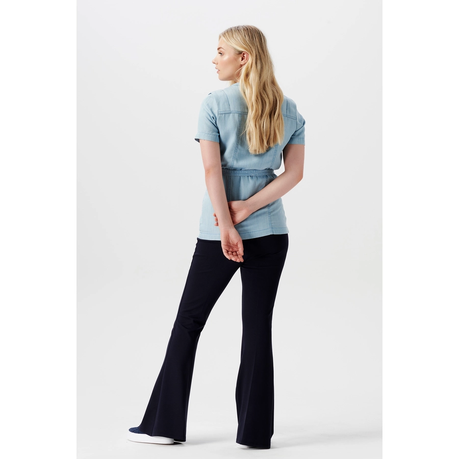 Esprit Bluse Lightwash