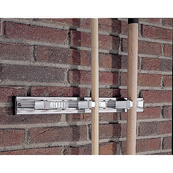 Accroche-balais Toolflex rail 50 cm