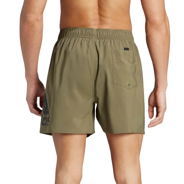 Adidas CLX Zwemshort Heren