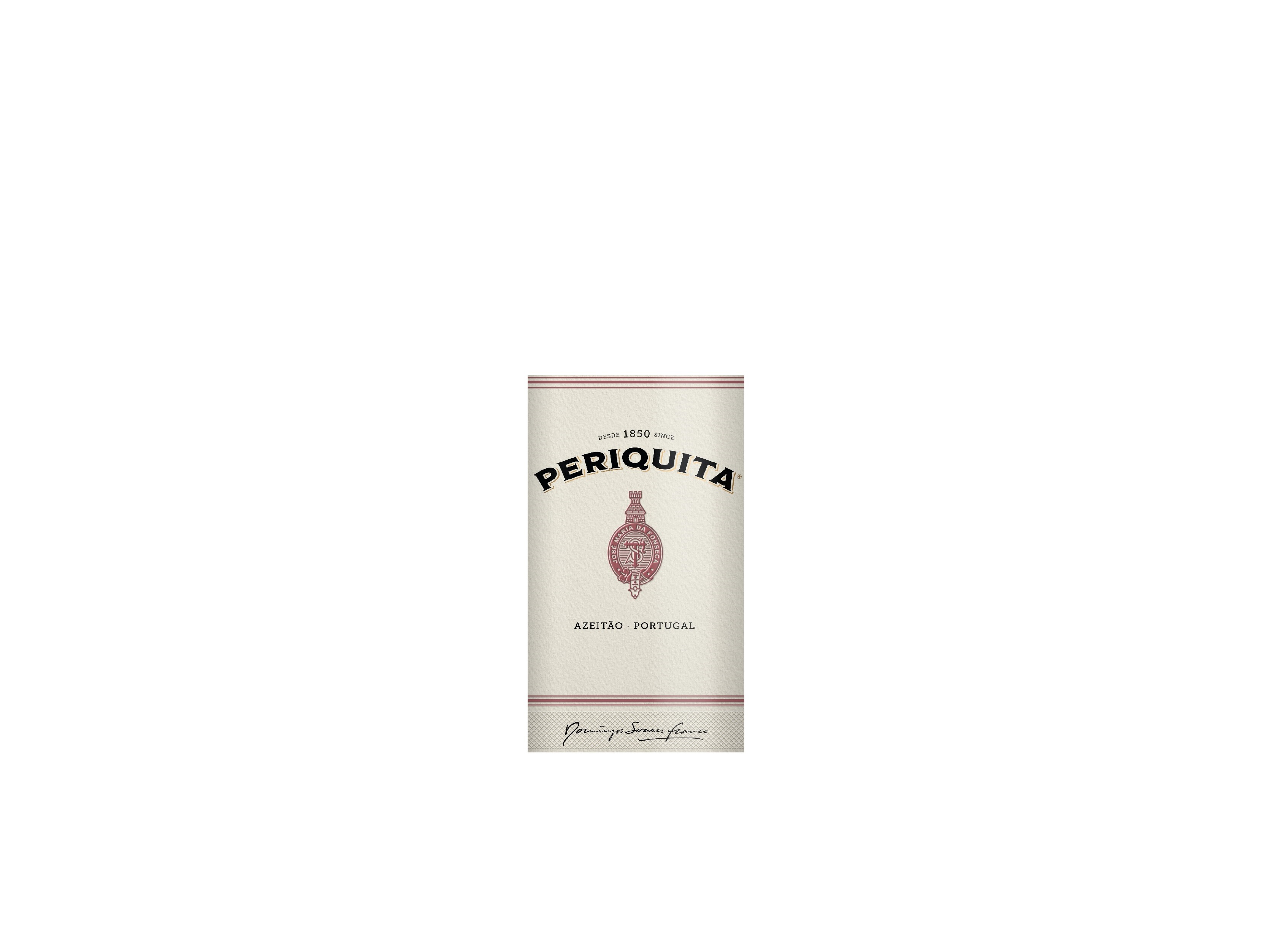 VINHO ROSÉ PERIQUITA PENÍNSULA SETÚBAL 0.75L