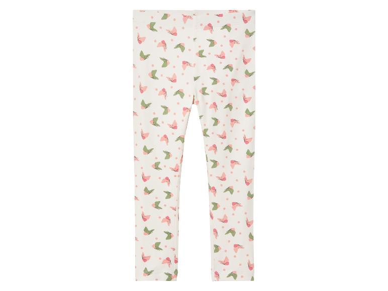 2 kinder leggings