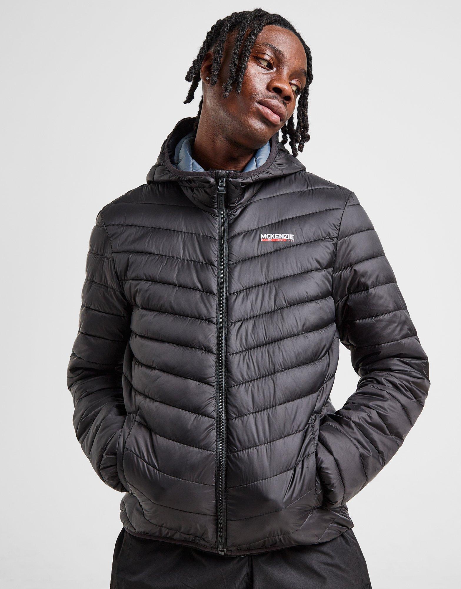 McKenzie Veste pliable Rappel Homme
