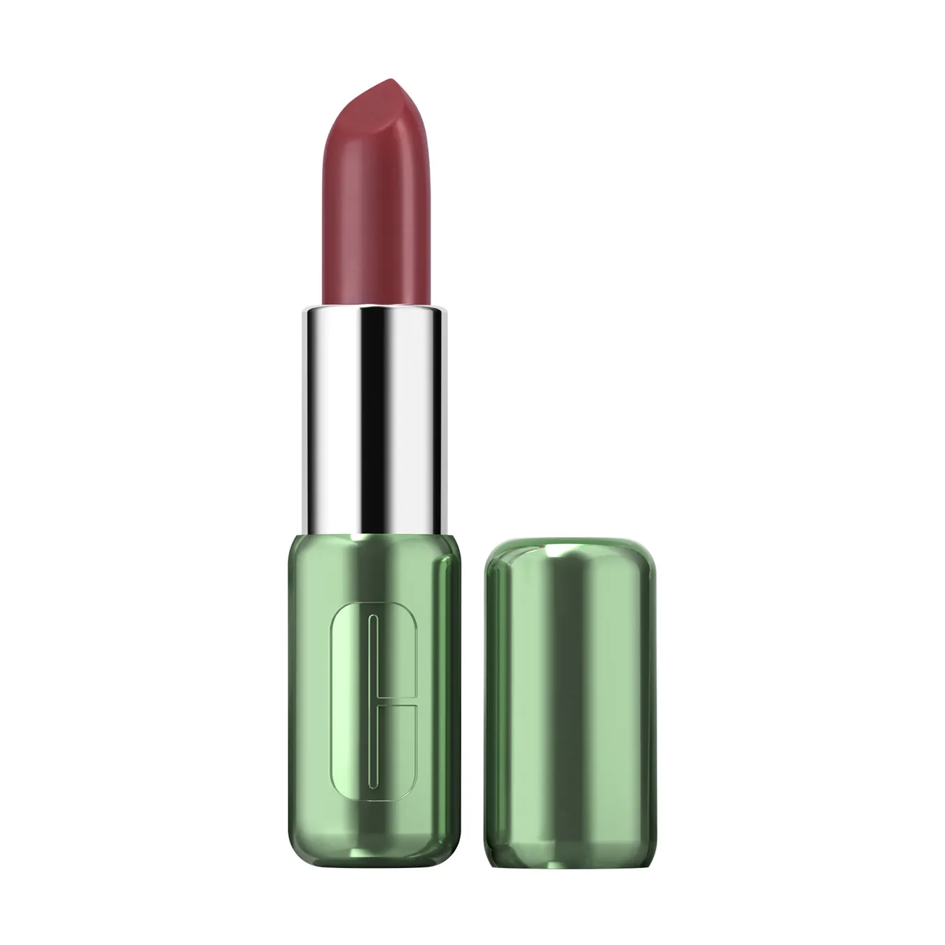 Clinique Clinique Pop™ Longwear LippenstiftMatte Rose Pop