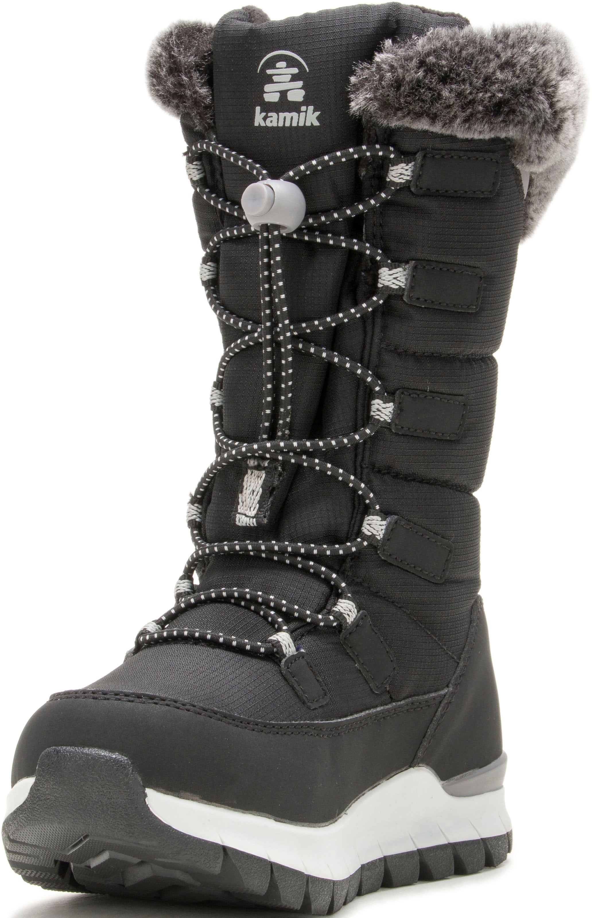 Kamik Winterstiefel »PRAIRIE2«  Snowboots, Winterboots, Winterschuhe, gefüttert