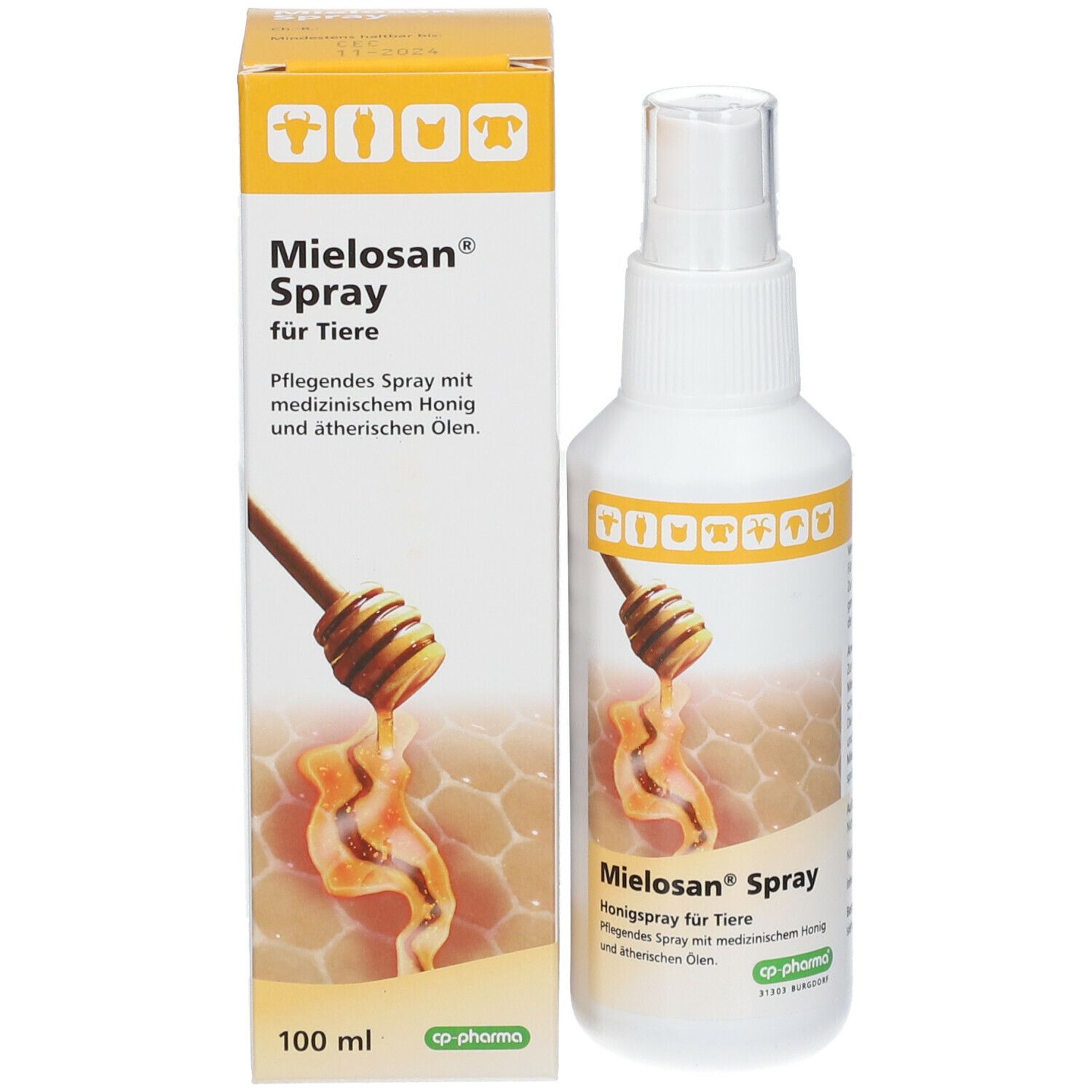 Mielosan®