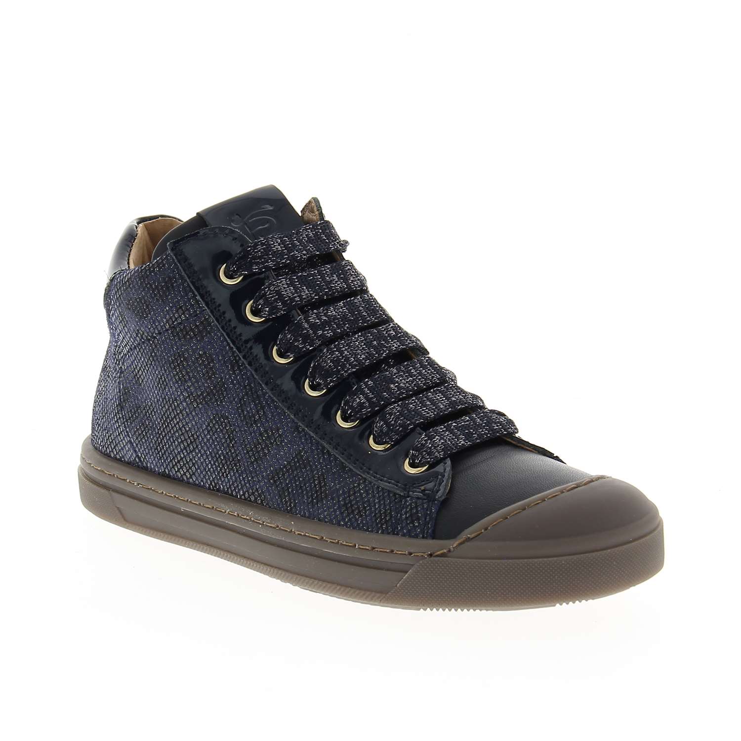 Boots et bottines fille ROMAGNOLI BILBOUM