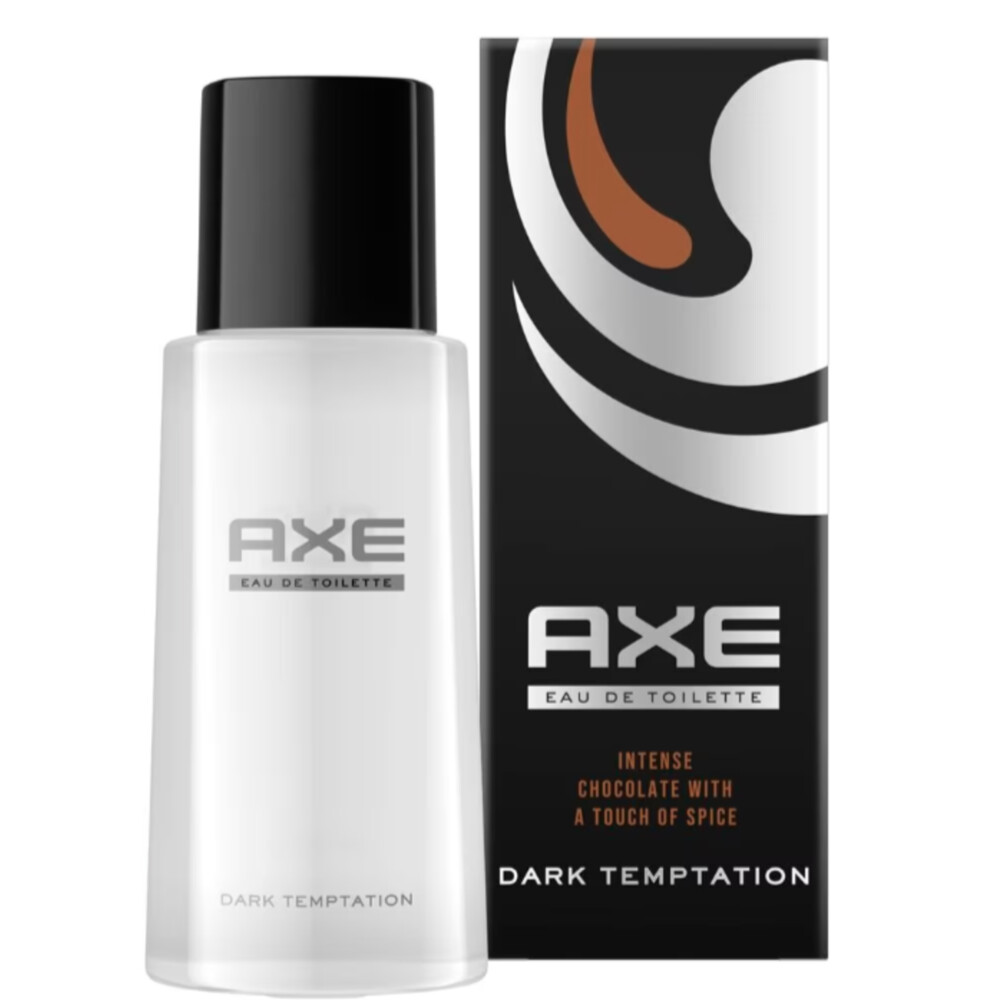 Axe Dark Temptation Eau de Toilette Spray100 ml