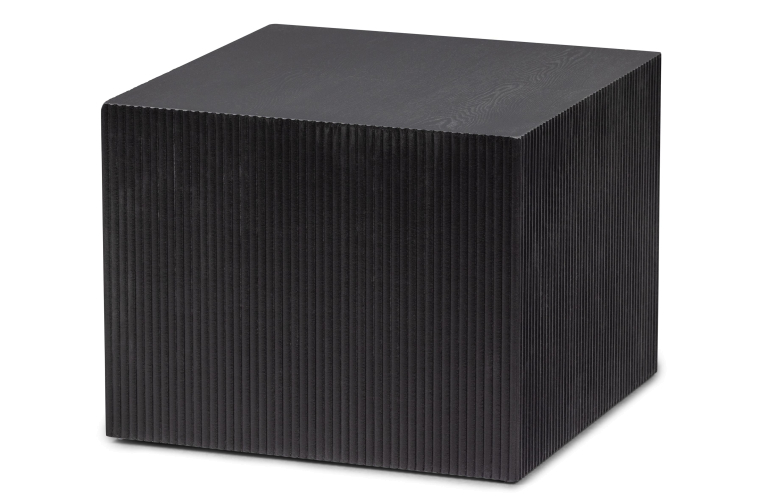 WOOOD Sanne bijzettafel set van 2