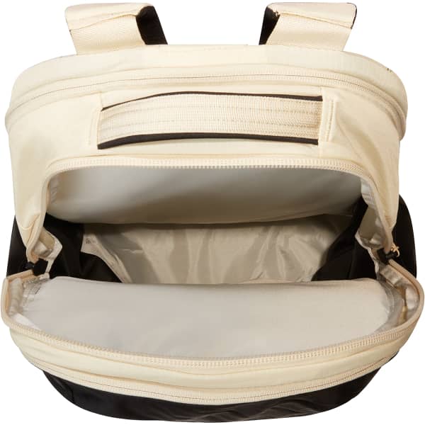 Sac à dos lifestyle THE NORTH FACE BOREALIS GRAVEL/TNF BLACK