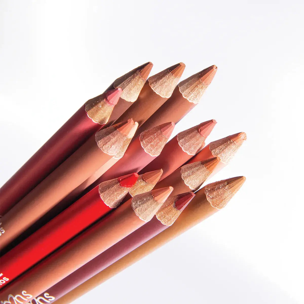 Wooden Lip Pencil U Had Me At Espresso