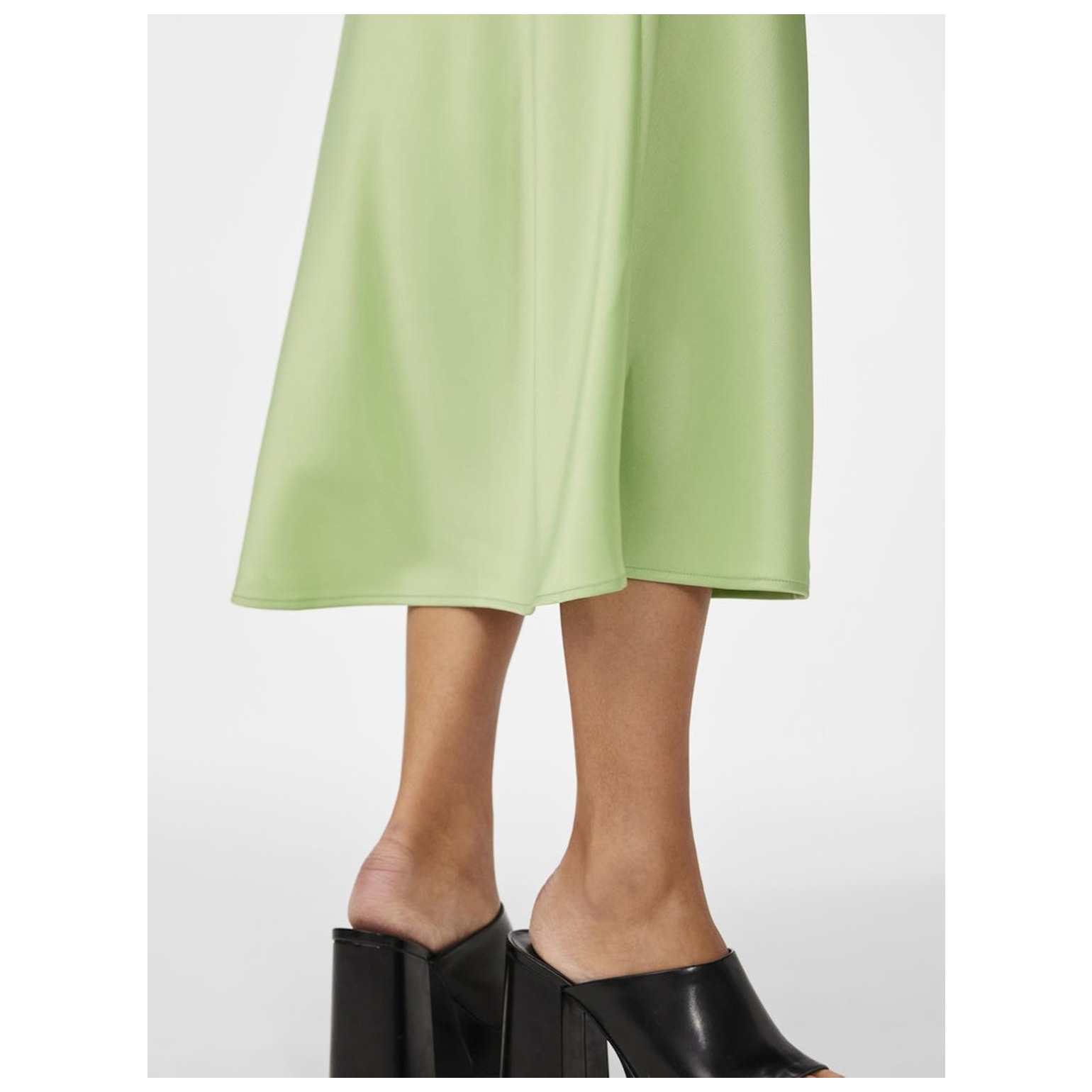 YAS YASPELLA HW MIDI SKIRT S. NOOS