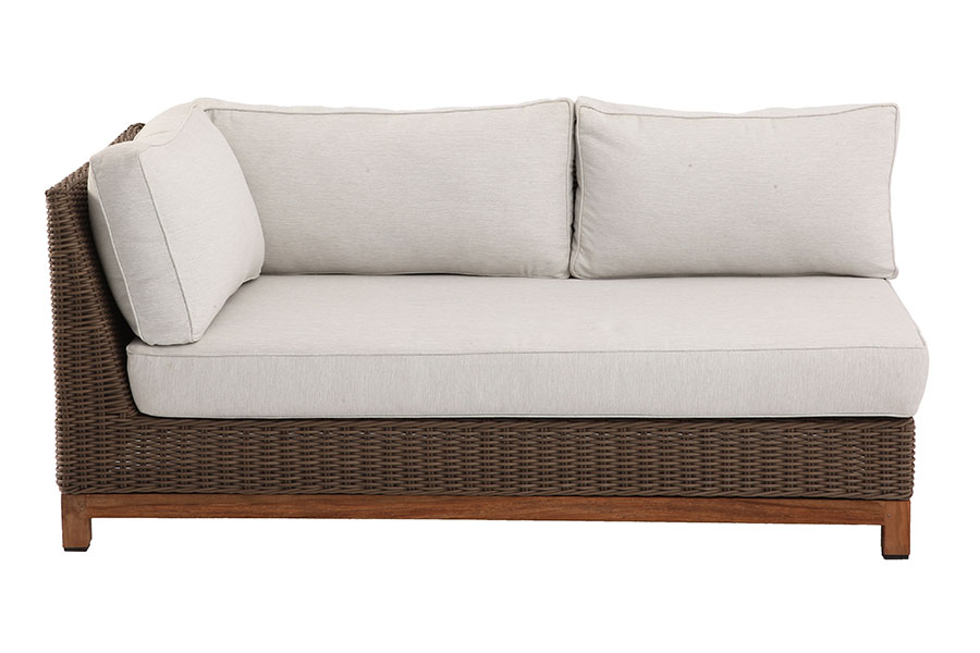 Hemingway utesofa