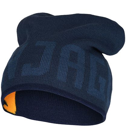 LEGO? Ninjago Strikhue - LWAntony - Dark Navy