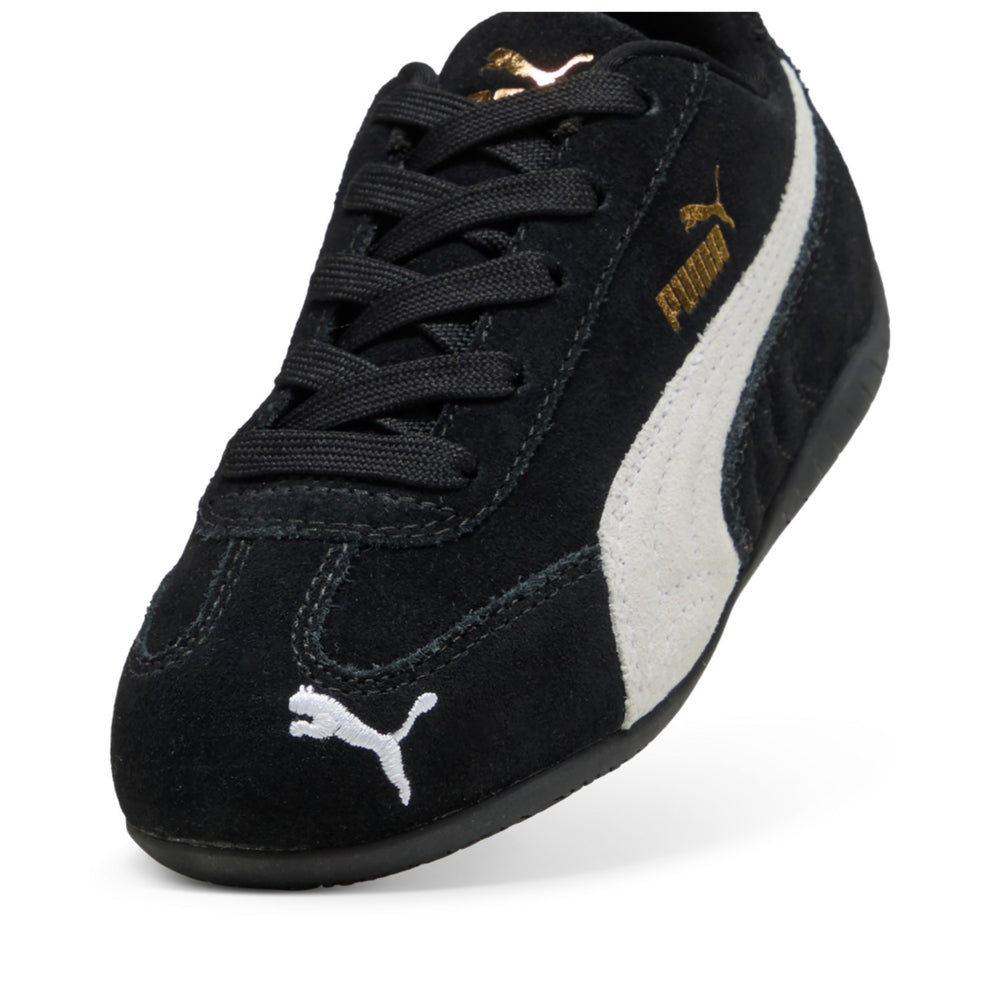 Køb Puma Black-White Speedcat OG PS