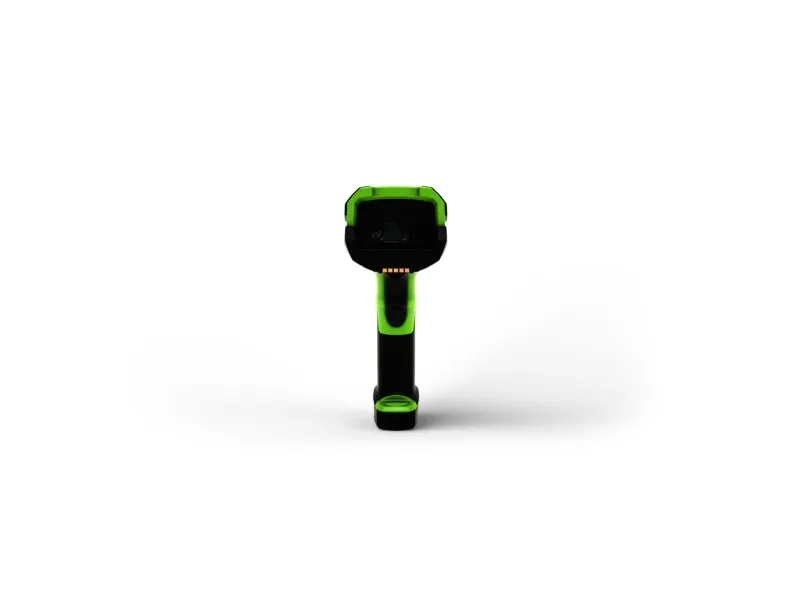 Zebra LI3608-ER - Stregkodescanner - håndmodel - lineær imager - afkodet - USB