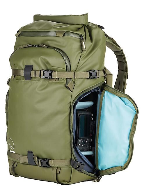 SHIMODA - ACTION X30 V2 STARTER KIT