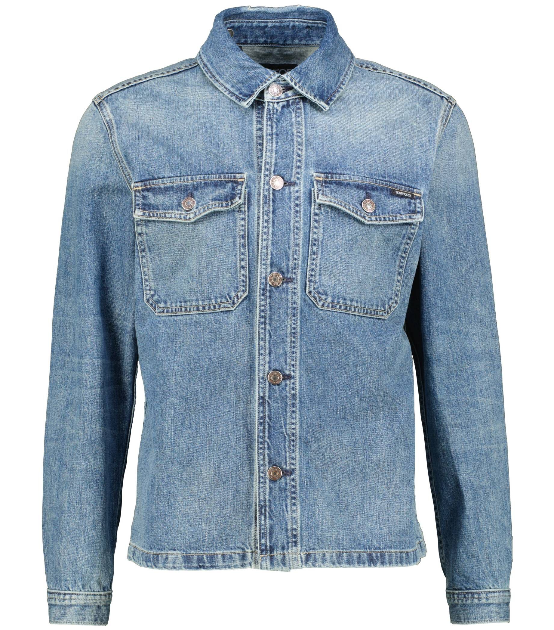 Tom Ford| Herren Jeansjacke