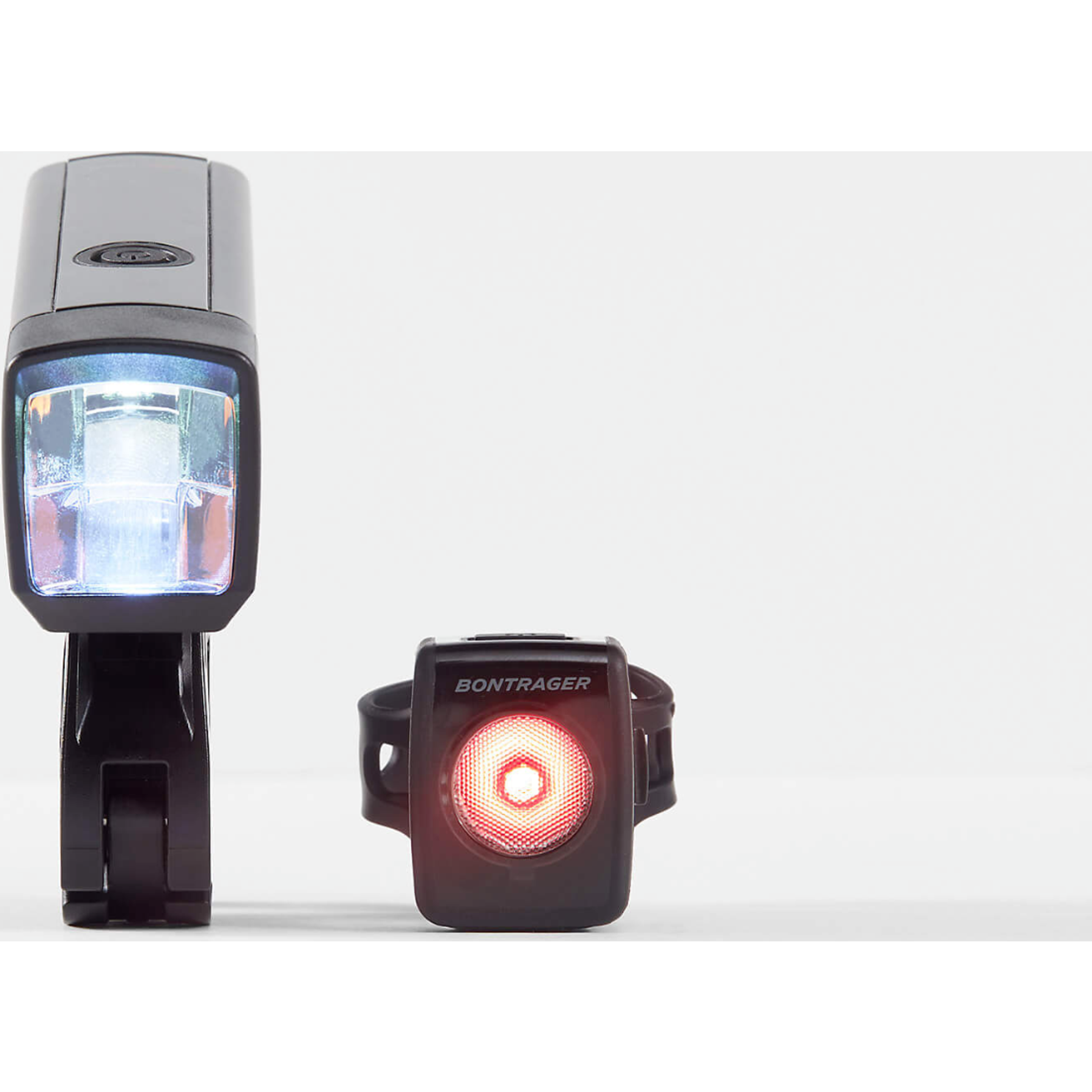 Trek Commuter Pro RT / Flare RT Verlichtingsset