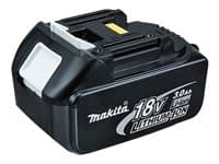 Makita BL1830B Batteri litium-ion 3Ah