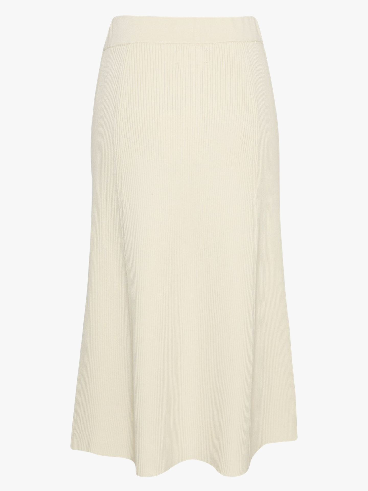 Hille Hasle Rib Skirt
