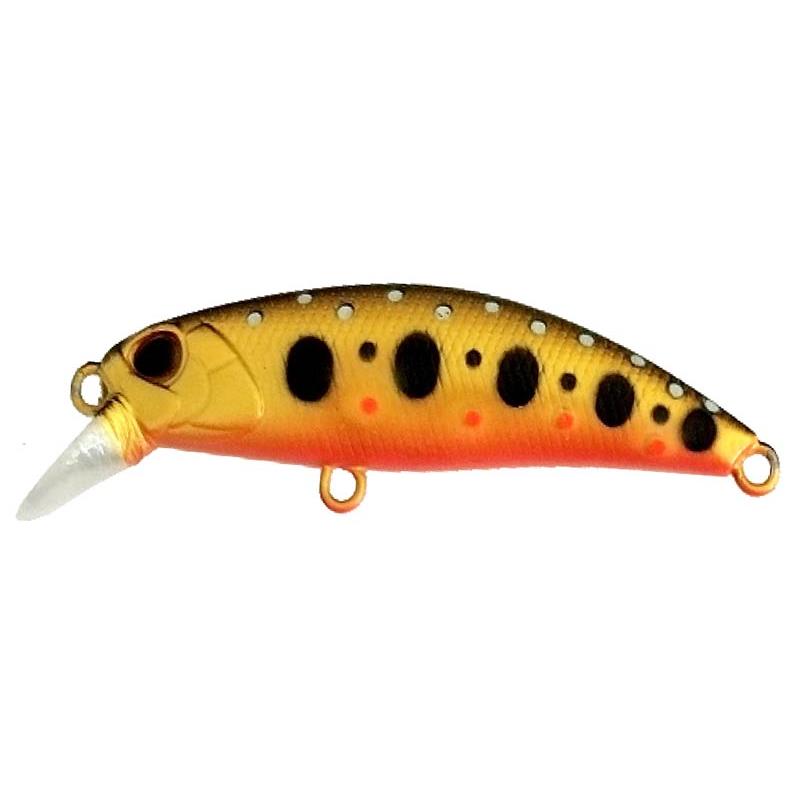 Leurre Coulant Volkien Marker 60S - 6Cm