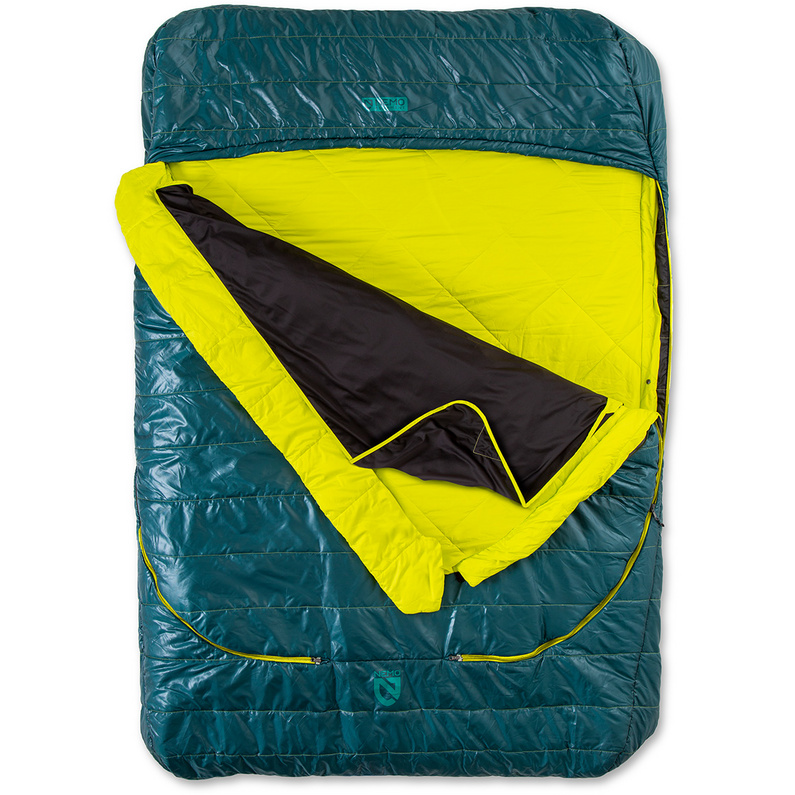 Nemo Equipment Jazz Double Schlafsack