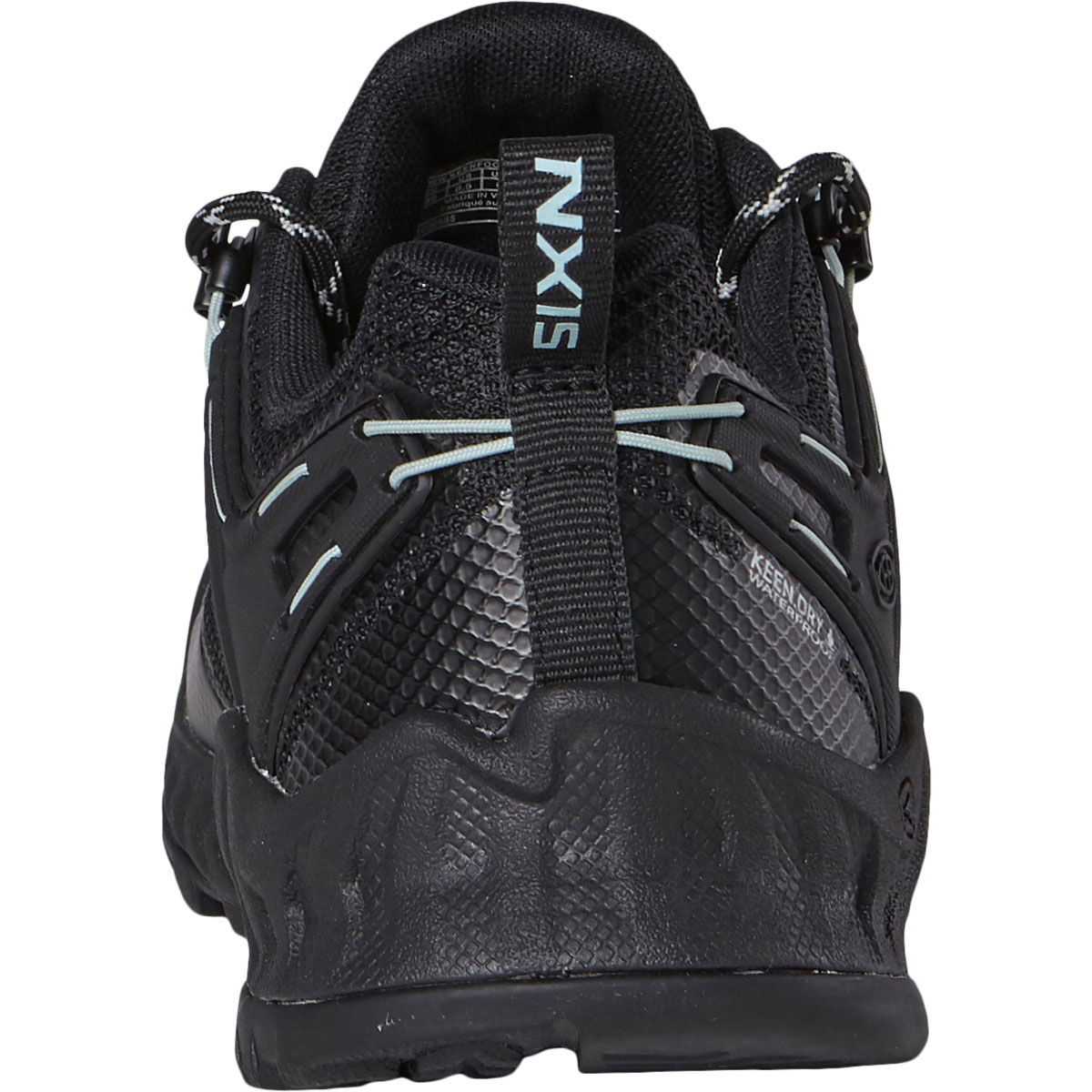 KEEN Nxis Evo WP Vandresko Dame