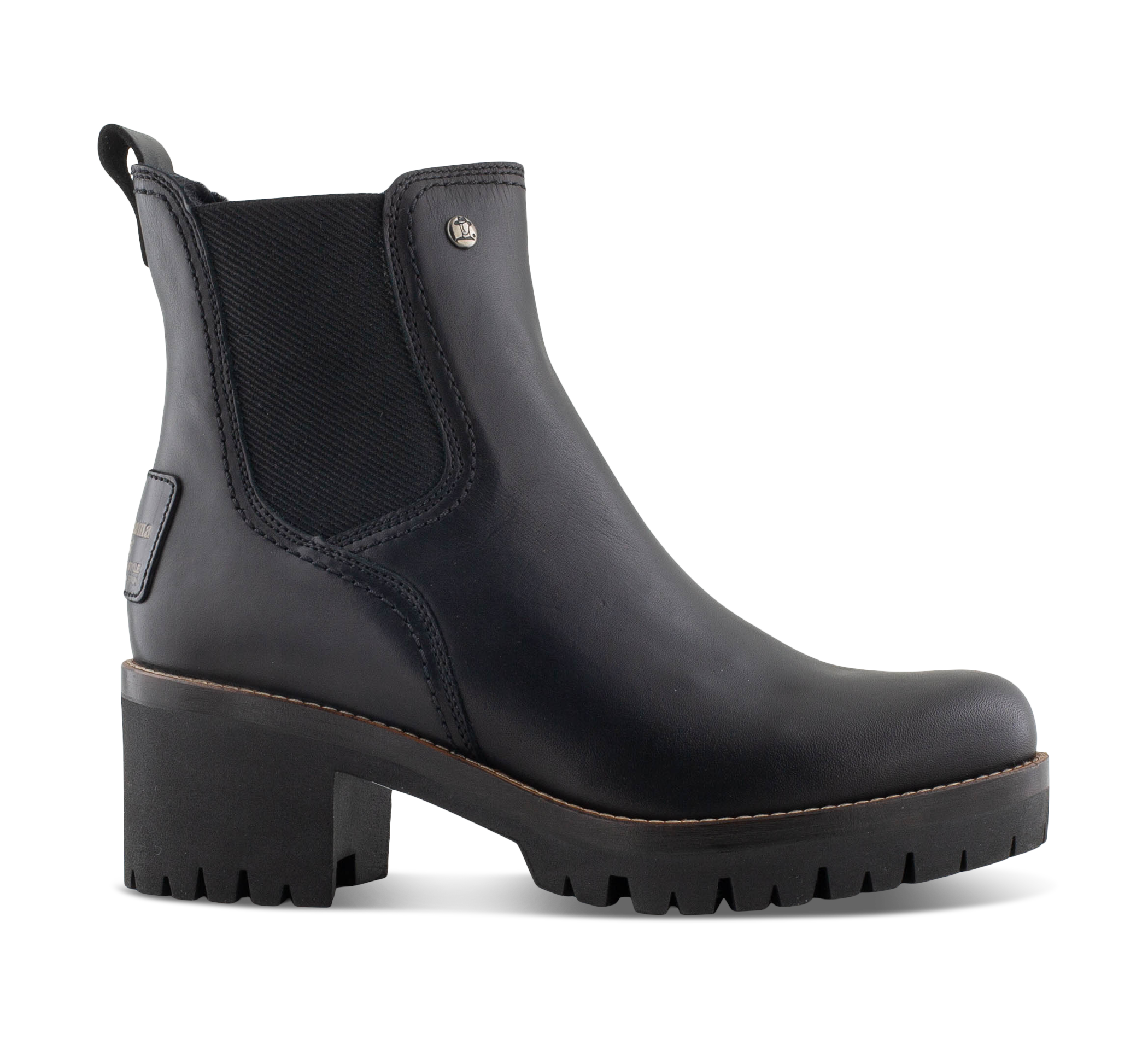 Panama Jack Pia - Chelsea Boots