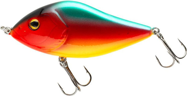 Swimy Jerk 70 & 100