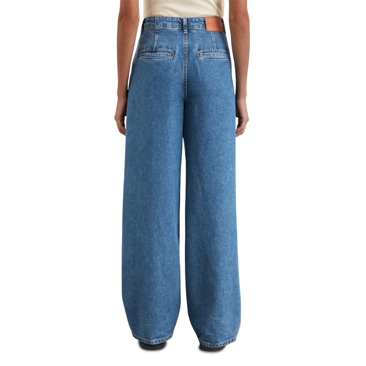 Dames Jack Baywatch LM180.11.25