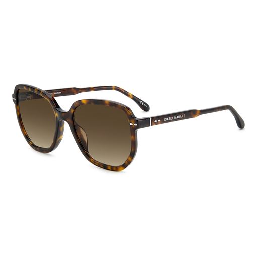 Isabel Marant IM 0097/G/S Solbriller, Havana