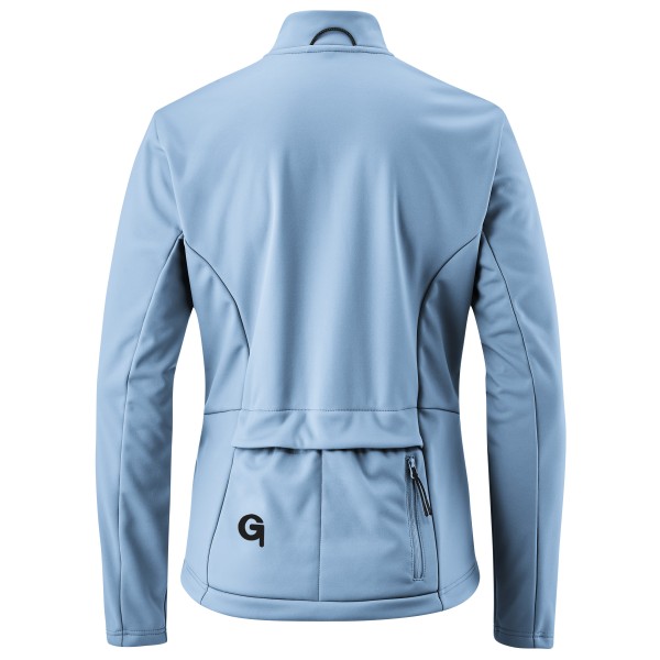 Gonso - Women's Adventure Jacket Softshell - Veste de cyclisme