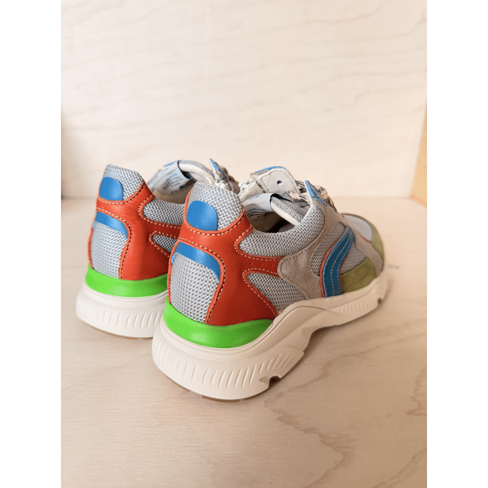 OCRA - Sportieve Runner