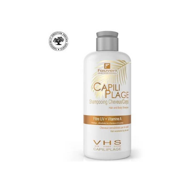 Pack solaire Capiliplage Fauvert Professionnel