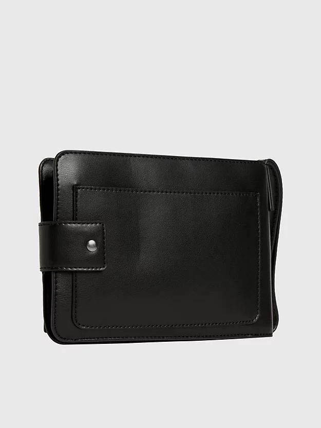 Bolsa de mão reciclada
