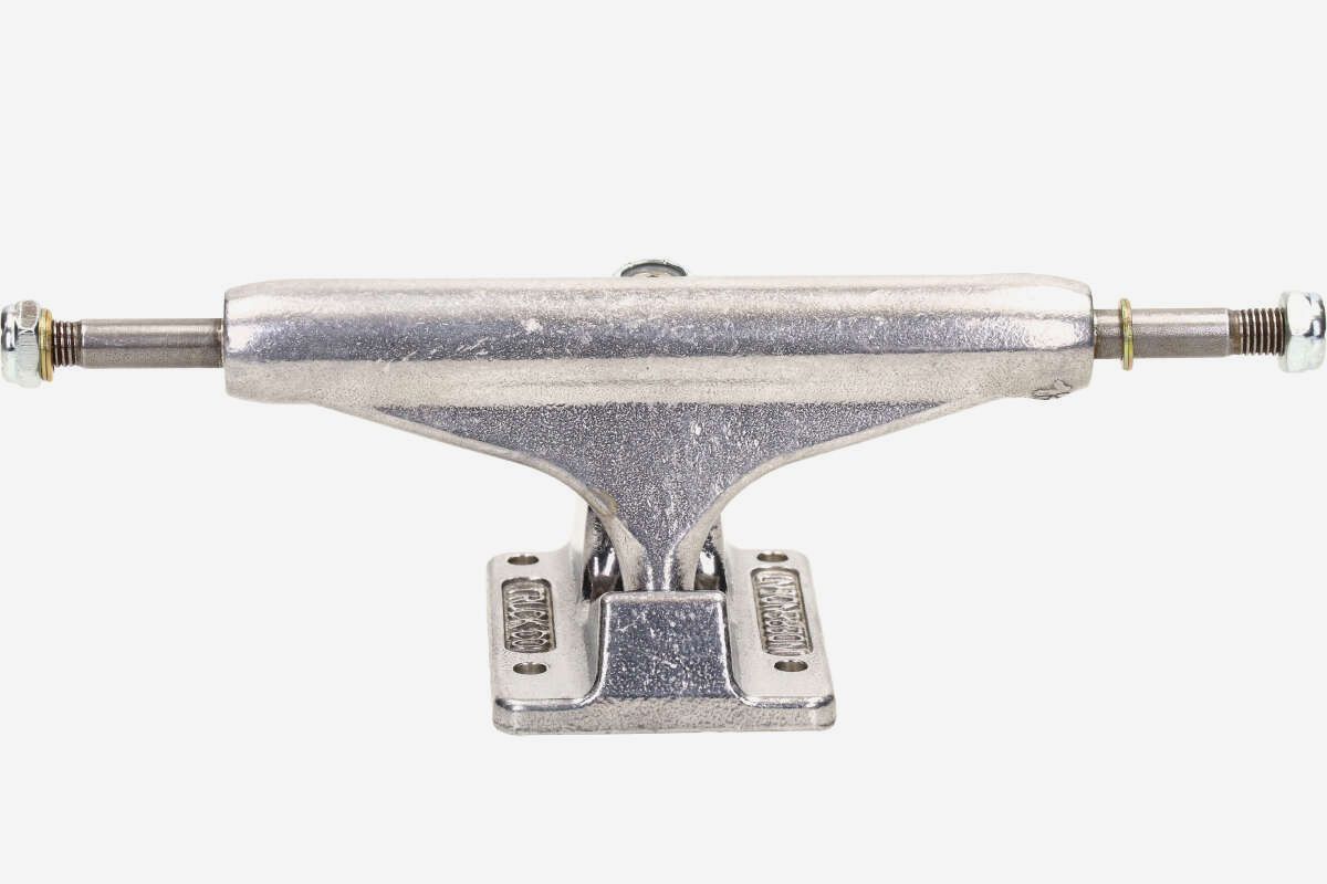 Independent 139 Stage 11 Standard Hollow Achse (silver) 8