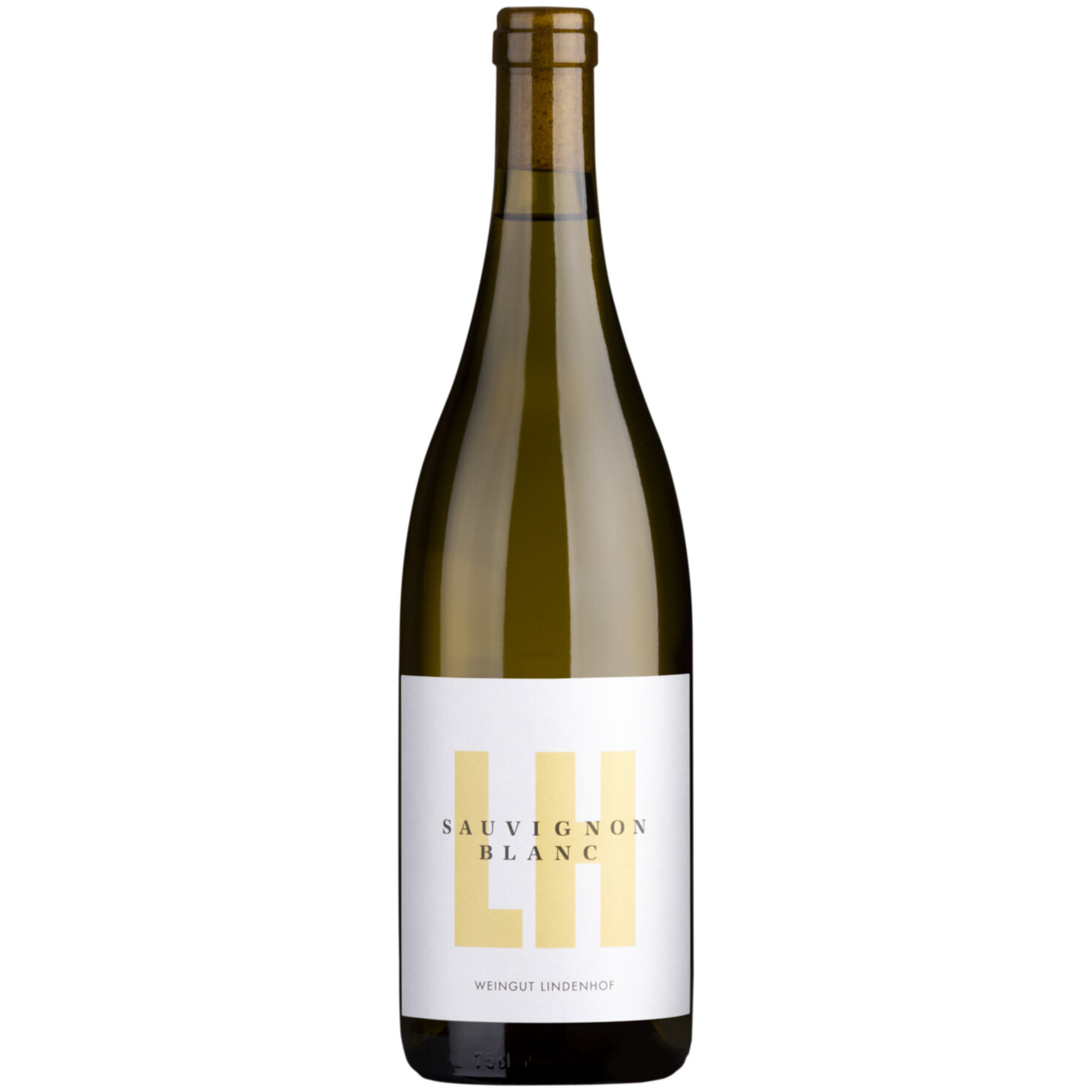 Weingut Lindenhof Sauvignon Blanc -75cl