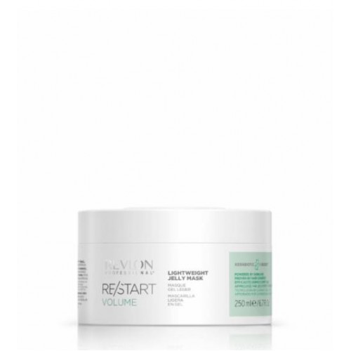 Revlon Restart Volume Jelly Mask 250ml